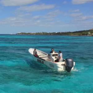 Cover Some Gas for Monitoring Activities