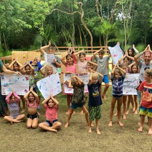 Contribute to "Sharks Conversations" at Schools