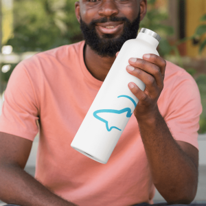 Insulated Water Bottle - SOSF Avatar