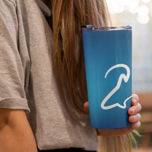 Tumbler 20oz - SOSF Avatar