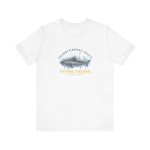 Tiger Shark Tee