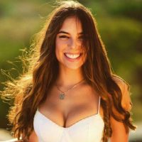 Melodie Treviño Melodie Treviño